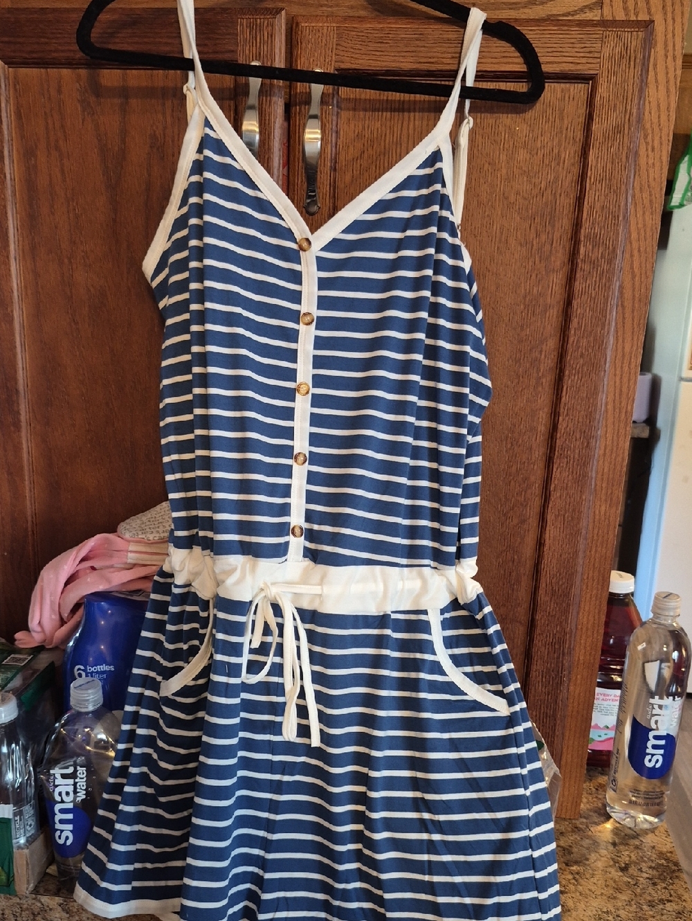 Womens Romper Size Xl New